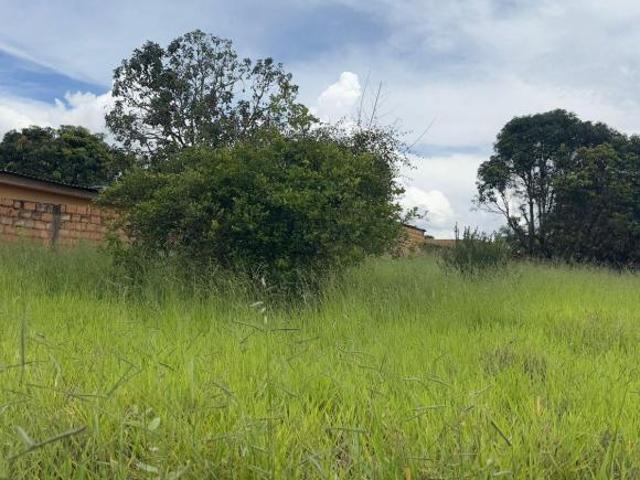 Terreno à venda, 1000 m² por R$ 150.000 Quintas da Itatiaia Itatiaiuçu/MG