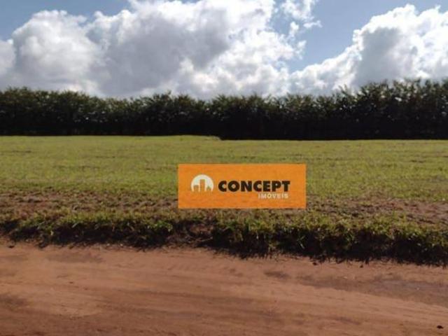 Terreno à venda, 1000 m² por R$ 160.000,00 Centro Avaré/SP