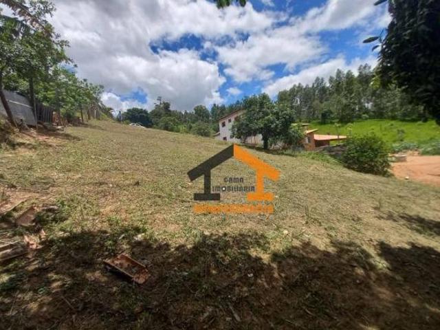 Terreno à venda, 1000 m² por R$ 180.000,00 Vivendas do Engenho D Água Itatiba/SP