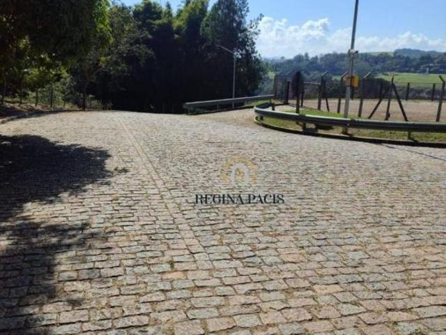 Terreno à venda, 1000 m² por R$ 180.000 Caconde Caconde/SP