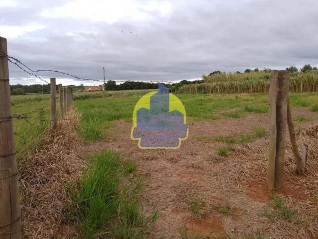Terreno à venda, 1000 m² por R$ 100.000,00 São Bento Quadra/SP