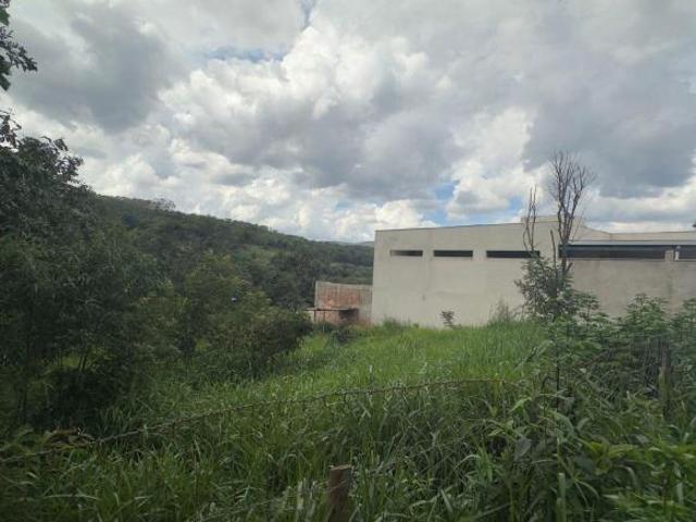 Terreno à venda, 1000 m² por R$ 130.000 Quintas da Itatiaia Itatiaiuçu/MG