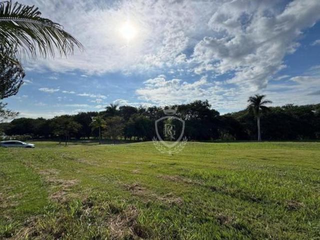 Terreno à venda, 1000 m² por R$ 1.000.000,00 Condomínio Fazenda Alvorada Porto Feliz/SP