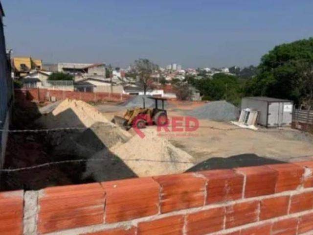 Terreno à venda, 1000 m² por R$ 1.100.000 Jardim Maria Eugênia Sorocaba/SP