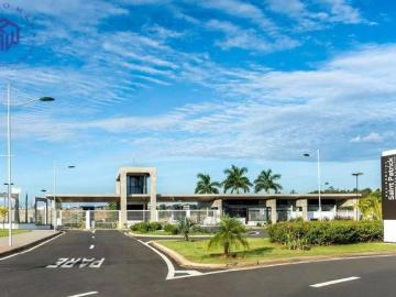 Terreno à venda, 1000 m² por R$ 1.150.500,00 Condomínio Saint Patrick Sorocaba/SP
