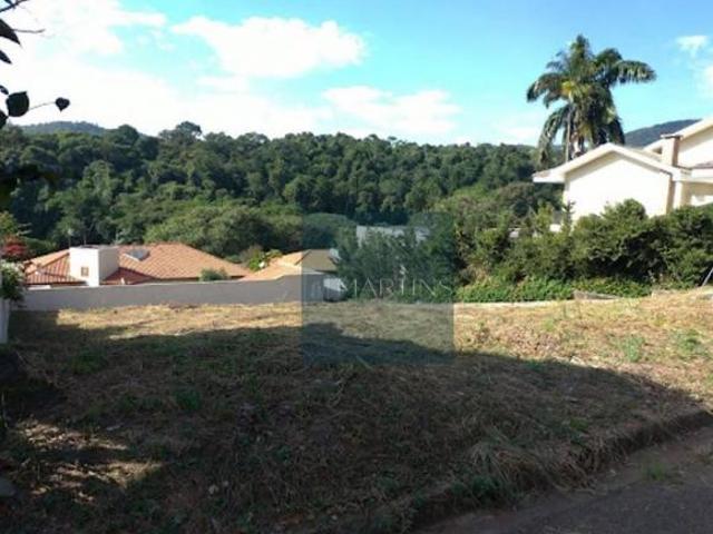 Terreno à venda, 1000 m² por R$ 1.166.000,00 Chácara Malota Jundiaí/SP