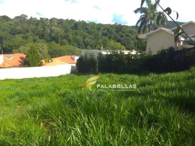 Terreno à venda, 1000 m² por R$ 1.170.000,00 Chácara Malota Jundiaí/SP