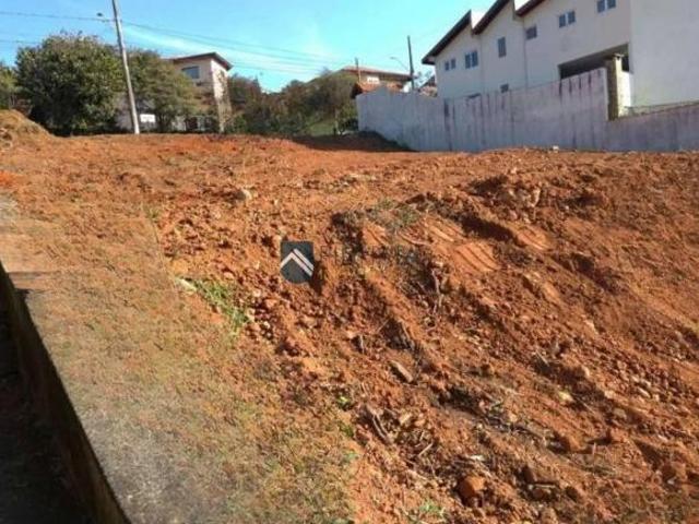 Terreno à venda, 1000 m² por R$ 1.170.000 Chácara Malota Jundiaí/SP