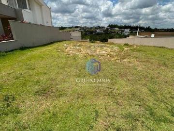 Terreno à venda, 1000 m² por R$ 1.217.000,00 Condomínio Saint Patrick Sorocaba/SP