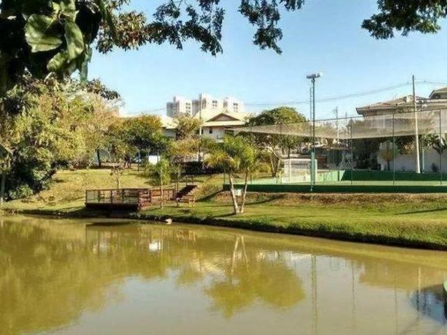 Terreno à venda, 1000 m² por R$ 1.368.000,00 Condomínio Saint Patrick Sorocaba/SP
