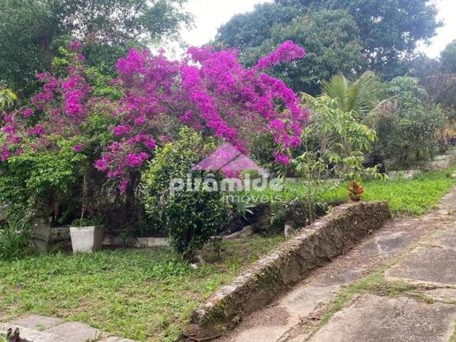 Terreno à venda, 1000 m² por R$ 1.500.000,00 Jardim Satélite São José dos Campos/SP