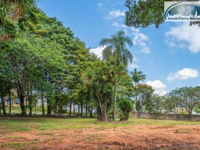 Terreno à venda, 1000 m² por R$ 1.550.000,00 Condomínio São Joaquim Vinhedo/SP