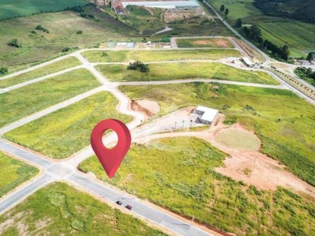 Terreno à venda, 1000 m² por R$ 250.000,00 Água Espraiada Andradas/MG
