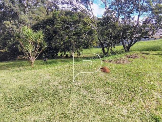 Terreno à venda, 1000 m² por R$ 250.000,00 Paysage Brise Vargem Grande Paulista/SP