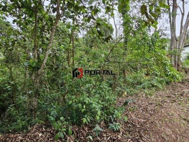 Terreno à venda, 1000 m² por R$ 270.000,00 Granja Viana Embu das Artes/SP