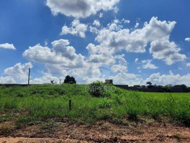 Terreno à venda, 1000 m² por R$ 200.000,00 Condomínio Laguna Castelan Jaú/SP