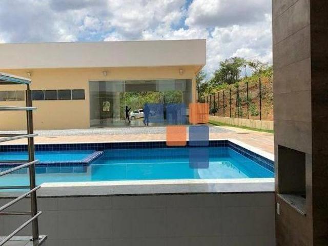 Terreno à venda, 1000 m² por R$ 238.614 Lagoa Santa/MG