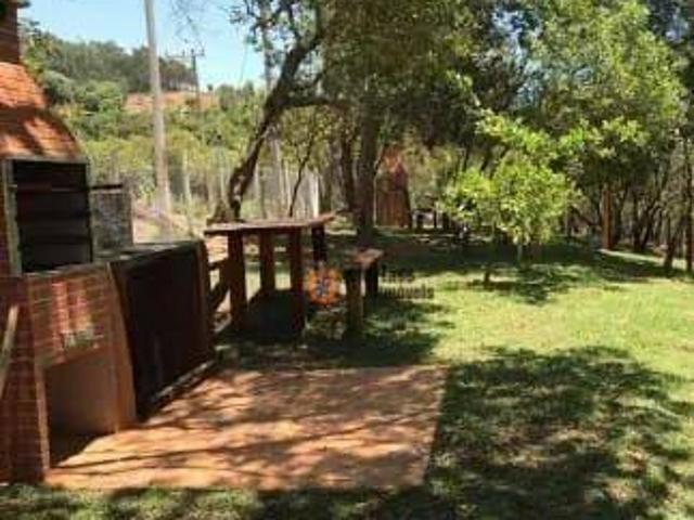 Terreno à venda, 1000 m² por R$ 230.000 Residencial Santa Fé II Joanópolis/SP