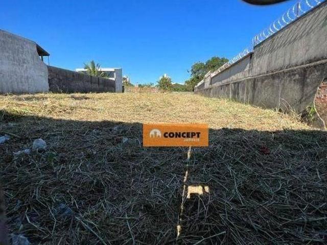 Terreno à venda, 1000 m² por R$ 2.300.000,00 Jardim Imperador Suzano/SP