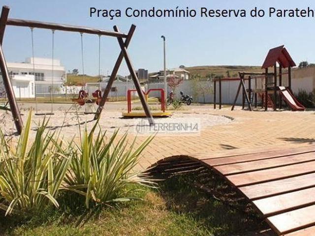 Terreno à venda, 1000 m² por R$ 2.700.000,00 Urbanova São José dos Campos/SP