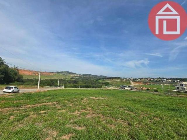 Terreno à venda, 1000 m² por R$ 350.000,00 Condomínio Eco Curitibanos Residence Bragança Paulist