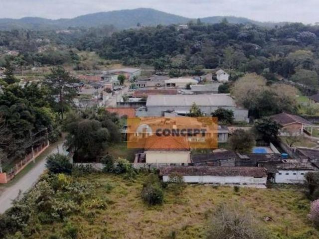 Terreno à venda, 1000 m² por R$ 350.000,00 Rincão das Lendas Suzano/SP