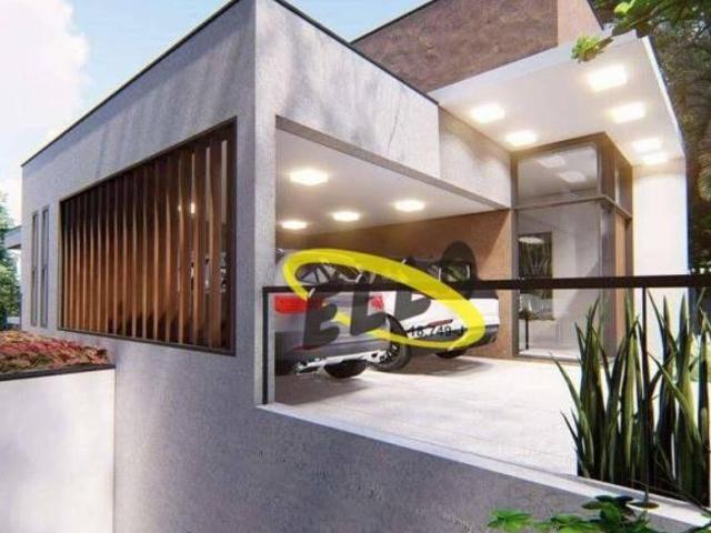 Terreno à venda, 1000 m² por R$ 369.000,00 Granja Viana Cotia/SP