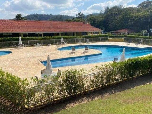 Terreno à venda, 1000 m² por R$ 300.000,00 Reserva Fazenda São Francisco Jambeiro/SP