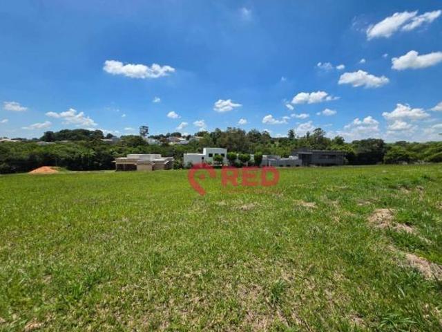 Terreno à venda, 1000 m² por R$ 320.000 Condominio Residencial Dacha Sorocaba Sorocaba/SP