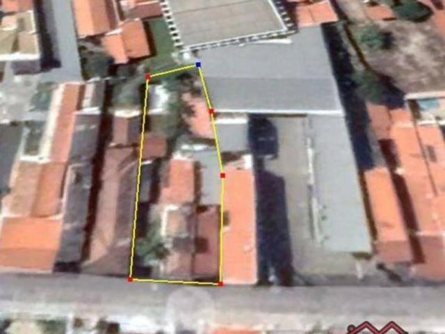 Terreno à venda, 1000 m² por R$ 5.500.000,00 Centro Porto Feliz/SP