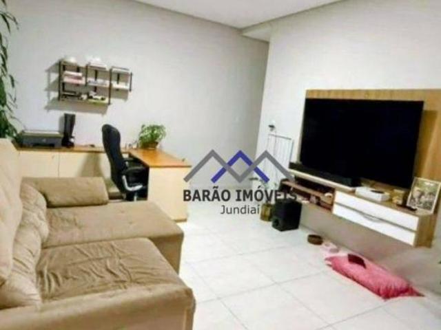 Terreno à venda, 1000 m² por R$ 680.000,00 Jardim Tarumã Jundiaí/SP