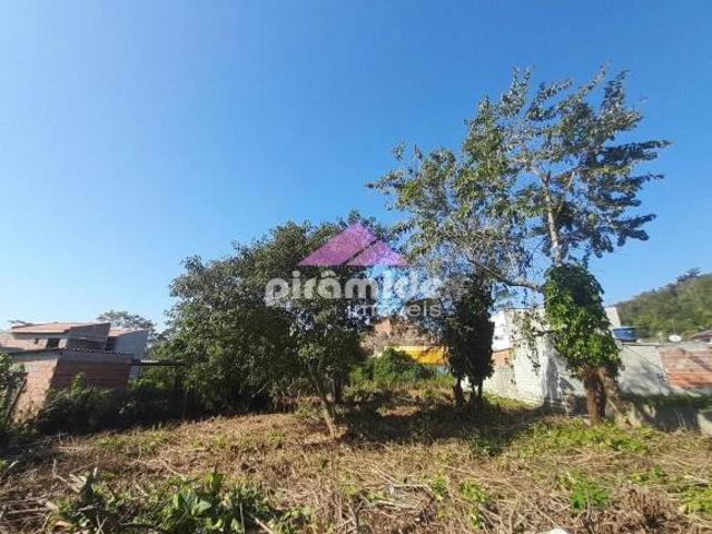 Terreno à venda, 1000 m² por R$ 600.000,00 Jaraguá São Sebastião/SP