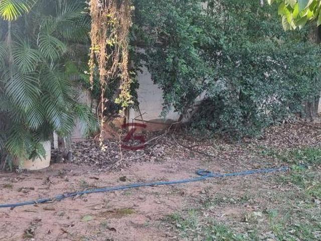 Terreno à venda, 1000 m² por R$ 820.000,00 Chácaras Assay Hortolândia/SP