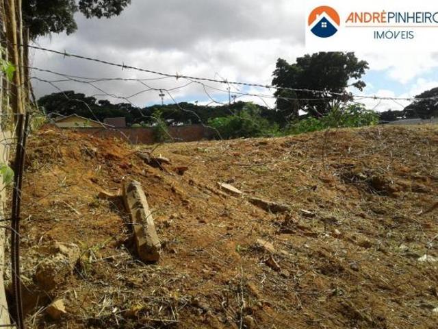 Terreno à venda, 1000 m² por R$ 820.000,00 Bandeirantes Pampulha Belo Horizonte/MG