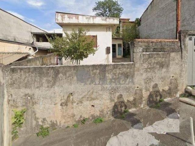 Terreno à venda, 1000 m² por R$ 955.000,00 Parada XV de Novembro São Paulo/SP
