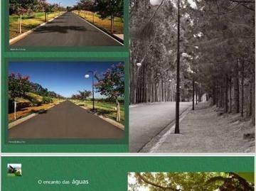 Terreno à venda, 1000 m² por R$ 900.000,00 Bonfim Paulista Ribeirão Preto/SP