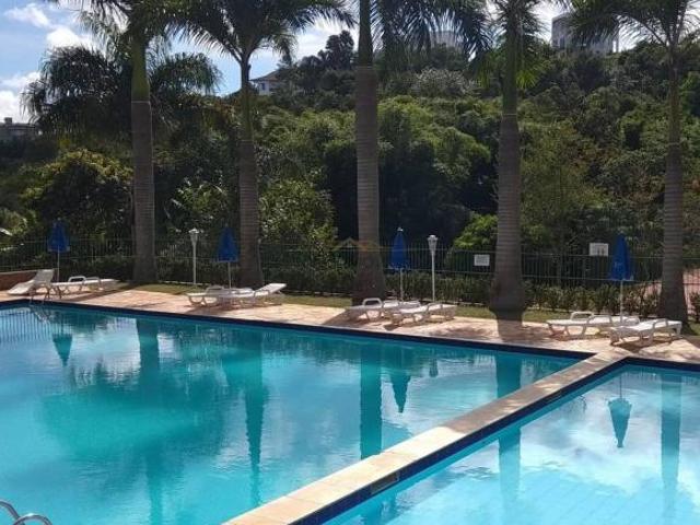 Terreno à venda, 1000 m² por R$ 900.000 Parque Mirante Do Vale Jacareí/SP
