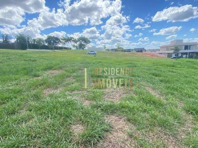 Terreno à venda, 1000 m² Residencial Saint Patrick Sorocaba/SP