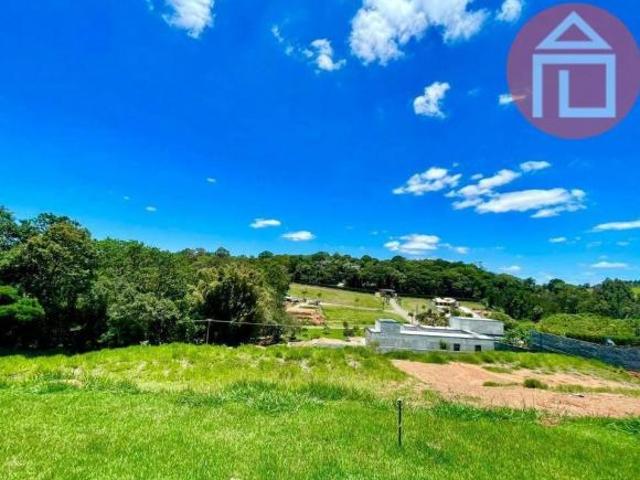 Terreno à venda, 1000 m² Vila Bocaína Bragança Paulista/SP