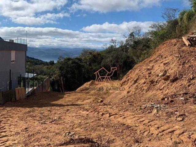Terreno à venda, 1002 m² por R$ 1.400.000,00 Mirante da Mata Nova Lima/MG