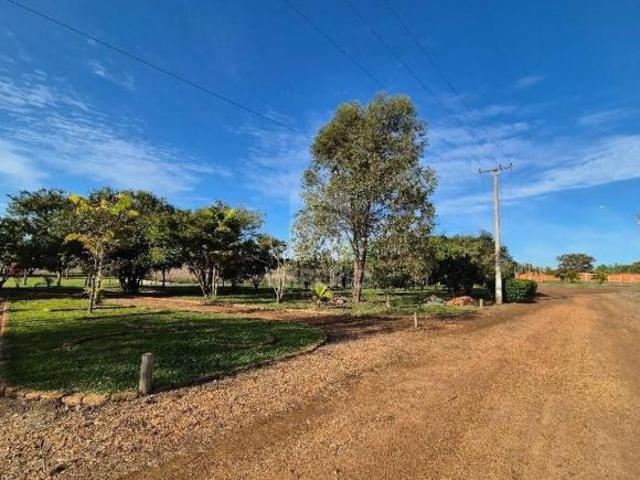 Terreno à venda, 1002 m² por R$ 250.000,00 Condomínio Laguna Castelan Jaú/SP