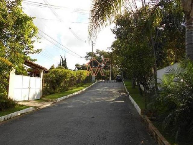Terreno à venda, 1002 m² por R$ 550.000,00 Vale das Araras Nova Lima/MG
