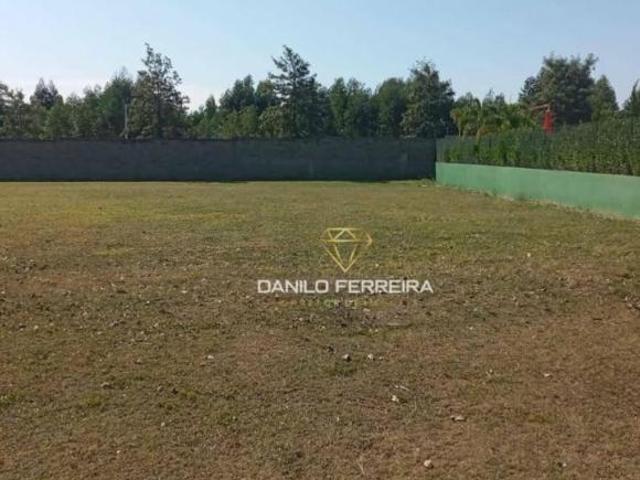 Terreno à venda, 1002 m² por R$ 880.000,00 Condomínio Portal Japy Golf Club Jacaré Cabreúva/SP