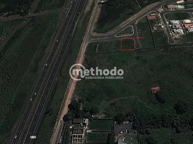 Terreno à venda, 1005 m² por R$ 1.000.000,00 Jardim dos Oliveiras Campinas/SP