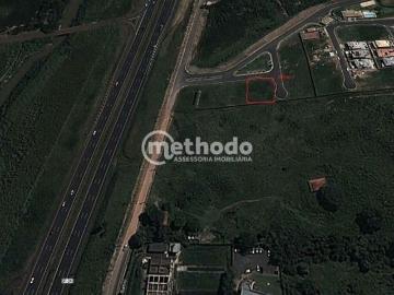 Terreno à venda, 1005 m² por R$ 1.000.000,00 Jardim dos Oliveiras Campinas/SP