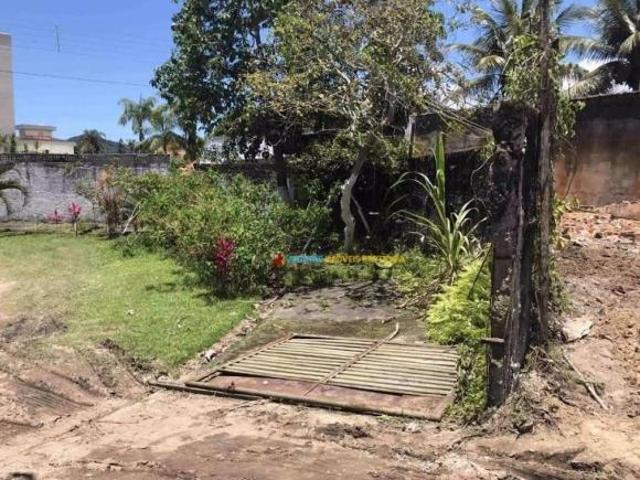Terreno à venda, 1005 m² por R$ 1.780.000,00 Maitinga Bertioga/SP