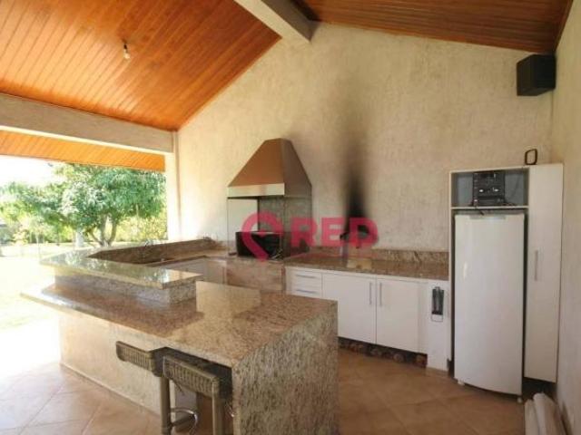 Terreno à venda, 1008 m² por R$ 475.000,00 Condomínio Vale do Lago Sorocaba/SP