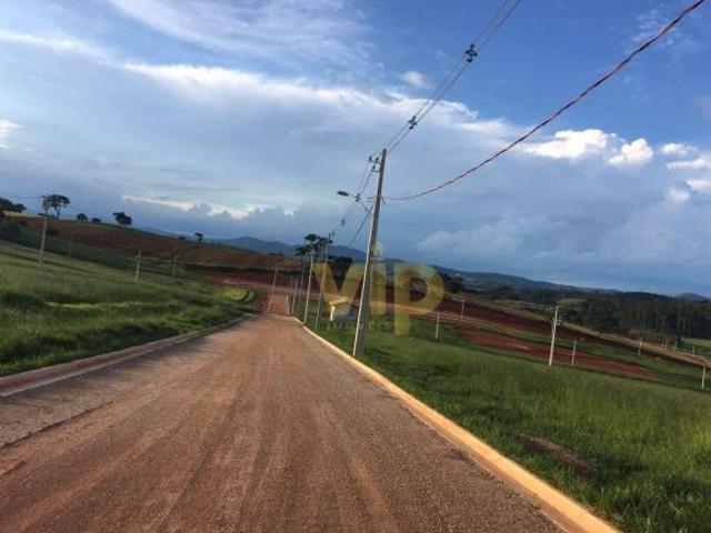 Terreno à venda, 1008 m² por R$ 80.000,00 Furnas São Sebastião da Bela Vista/MG