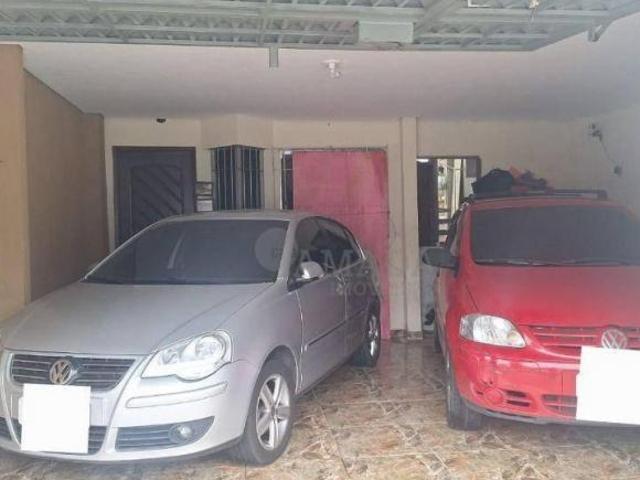 Terreno à venda, 100 m² com 2 casas Limoeiro São Paulo/SP