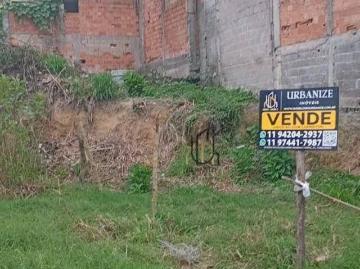 Terreno à venda, 100 m² por R$ 100.000 Jardim Almeida Prado São Paulo/SP